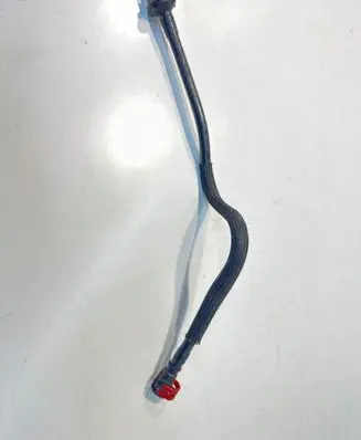 Ford Mondeo MK V Vacuum line/pipe/hose DS7C9C490