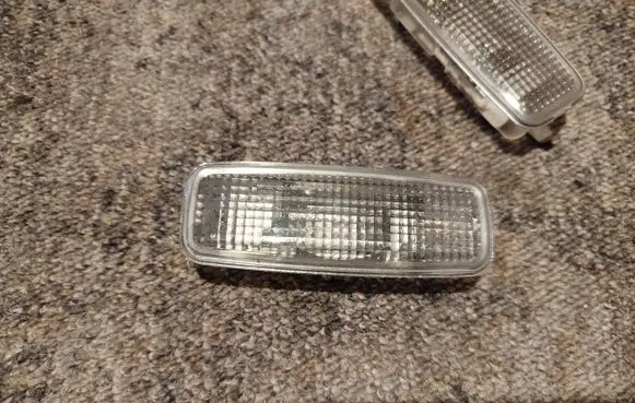 Audi TT Mk1 Other interior light 8L0947105A 4D0947105A