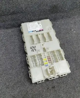 BMW 5 G30 G31 Comfort/convenience module 8794952