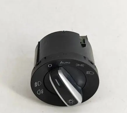 Volkswagen Amarok Light switch 3C8941431A