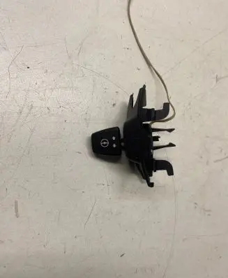 BMW X5 E70 Steering wheel adjustment switch 03201400 866710