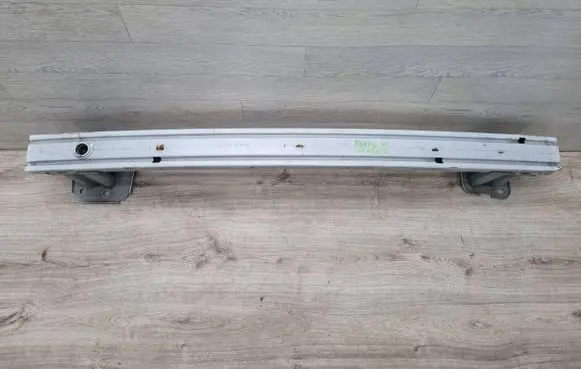 Renault Trafic III (X82) Front bumper support beam 752101525R