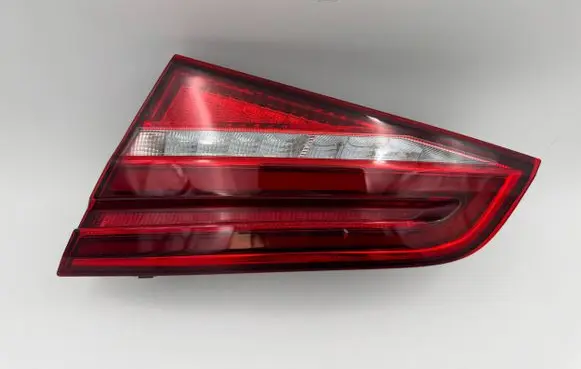 Audi A3 S3 8V Rear/tail lights 8V4945076D AU373PA 2SV01283708