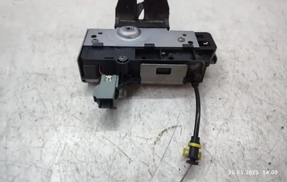 Volvo XC90 Tailgate/trunk/boot lock/catch/latch