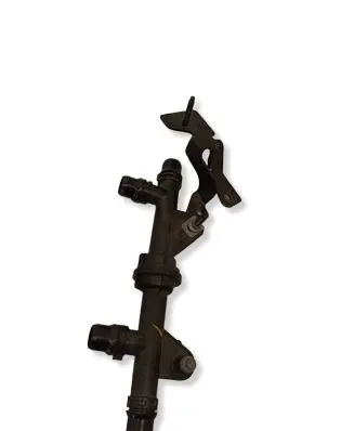 Opel Mokka B Coolant pipe/hose 9834745480