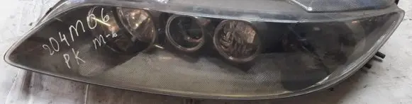 Mazda 6 Headlight/headlamp