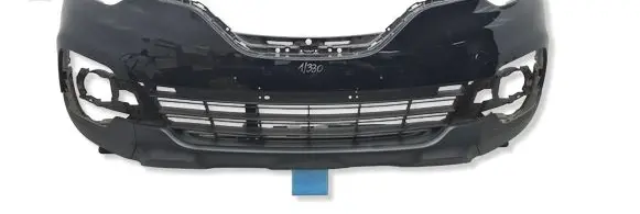 Renault Captur Front bumper ZDERZAK1330ATS