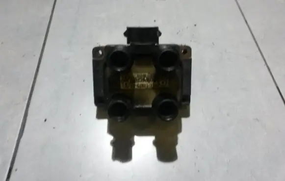 Mazda 626 High voltage ignition coil e9tf12029aa