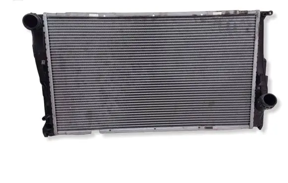 BMW X1 E84 Coolant radiator 6078501E