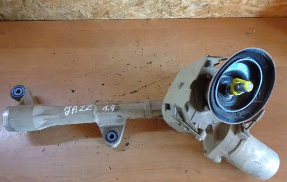 Honda Jazz Steering rack E313840363 11MTFOE9