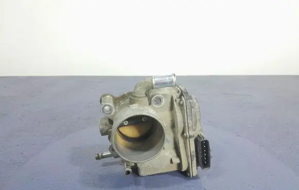 Fiat Sedici Throttle body valve 79J0