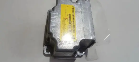 Mitsubishi Outlander Airbag control unit/module P8635A052