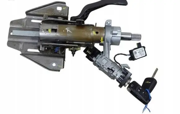 Chevrolet Aveo Ignition lock 95019465