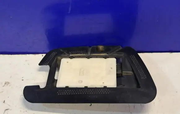 Chrysler Pacifica Blind spot module 68306454AB 6234734BAA