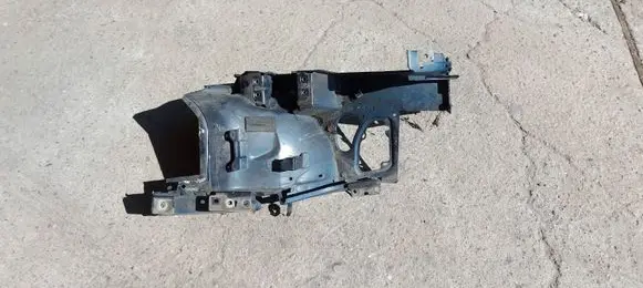 Citroen C4 II Front side member 