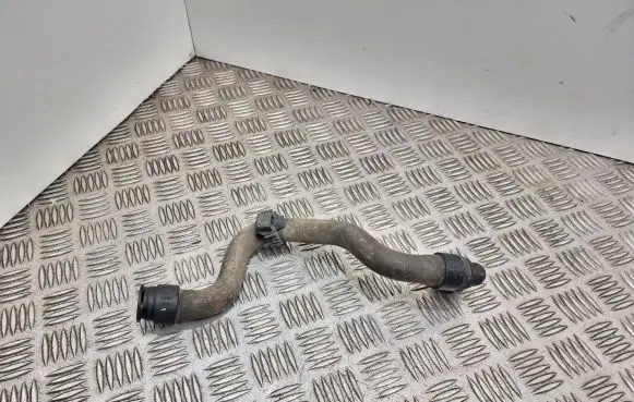 Peugeot 407 Engine coolant pipe/hose
