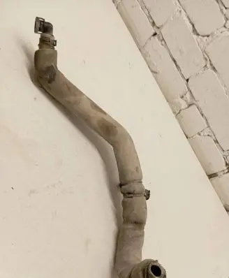 Ford Ranger Engine coolant pipe/hose