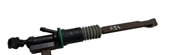 Citroen C3 Aircross Clutch slave cylinder 9812924680