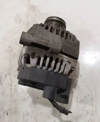 Fiat Punto (199) Generator/alternator 46823547 707021100