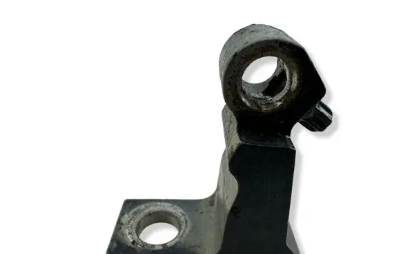 Volkswagen Golf VII Rear door upper hinge 8K0831402K