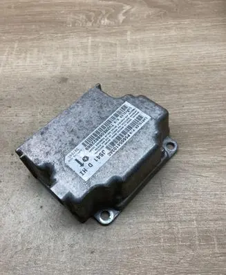 Chrysler Sebring (JS) Airbag control unit/module P56054103AC 56054103AC