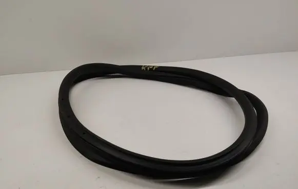 Mercedes-Benz C W206 Front door rubber seal A2066970000