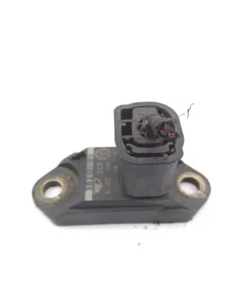 Volkswagen Scirocco Airbag deployment crash/impact sensor 3C0907651