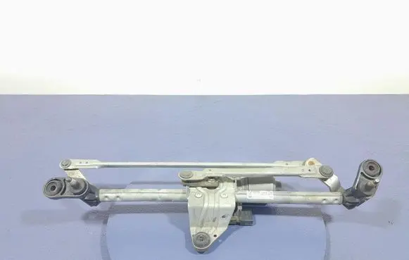 Skoda Octavia Mk3 (5E) Front wiper linkage and motor 5E1955023B