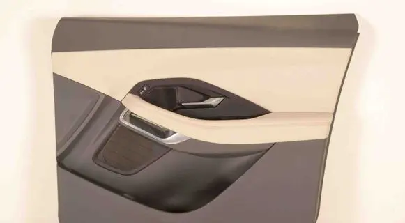 Jaguar E-Pace Front door card panel trim J9C320962AW