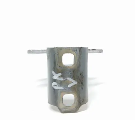 Saab 9-3 Ver2 Front door upper hinge 012HPA6E