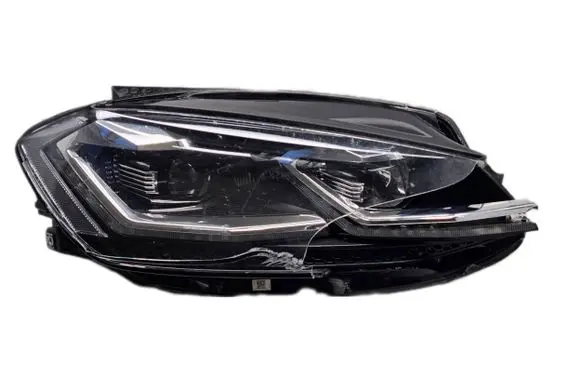 Volkswagen Golf VII Headlight/headlamp 5G1941060 1ZX01306622