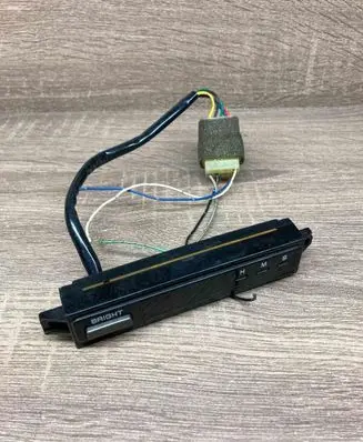 Subaru Legacy Screen/display/small screen 8AD419