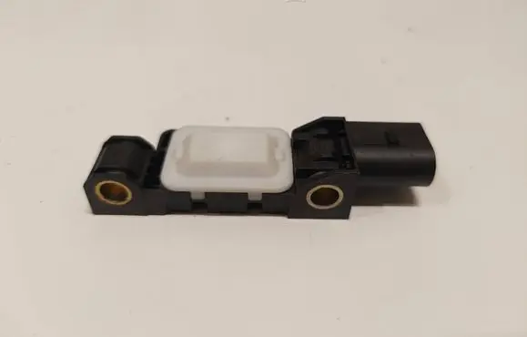 Audi A3 S3 8P Airbag deployment crash/impact sensor 4B0959643E 0232H00MK8Y 310703