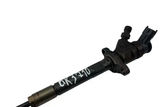Ford C-MAX I Fuel injector 0445110353
