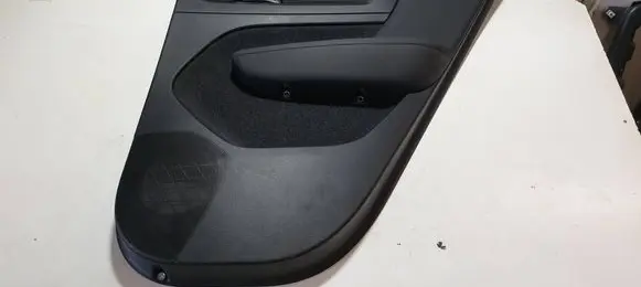 Volvo XC40 Rear door card panel trim 4482239 R662506856 0P503056