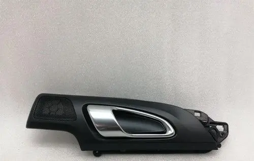 Porsche Cayenne (92A) Rear door interior handle 7P5837020F