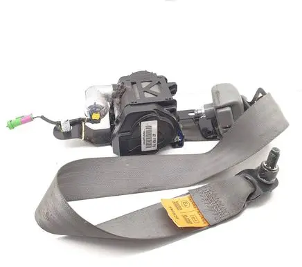 KIA Ceed Front seatbelt EEC200540 0183058