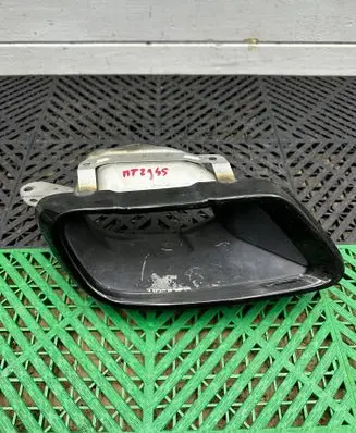 BMW X5 G05 Muffler ending 8078670 2358520121 20860210