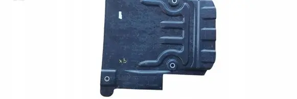 Mercedes-Benz EQA Pickup box liner A2436800000