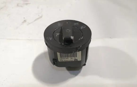 Volkswagen PASSAT B6 Light switch 1K0941431