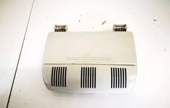Skoda Roomster (5J) Glove box 1z0868565e