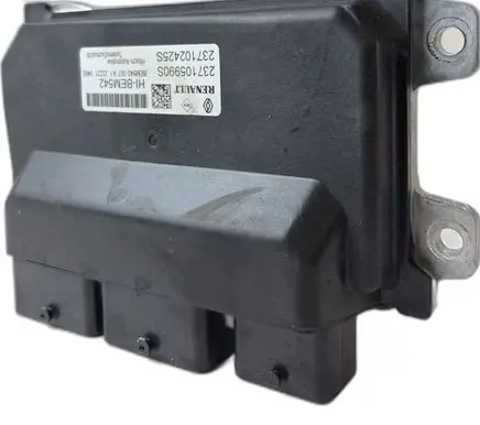 Renault Scenic III - Grand scenic III Other control units/modules 