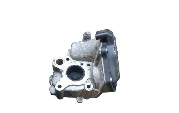 Mercedes-Benz Sprinter W906 EGR valve A6511400660 A2C87494500 AR0001
