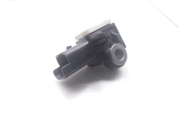 Peugeot 3008 I Airbag deployment crash/impact sensor 9663904980