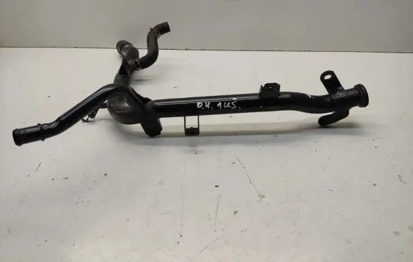 KIA Optima Engine coolant pipe/hose 256202A860