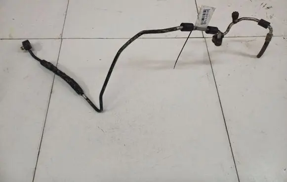 Audi A3 S3 8P Air conditioning (A/C) pipe/hose 