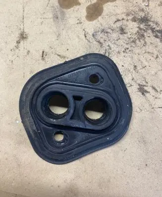 KIA Carens III Other interior part 9731317100