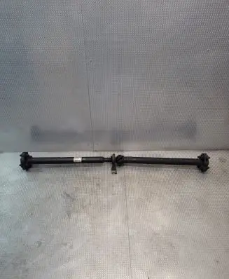 Mercedes-Benz E A207 Drive shaft (set) A2048206