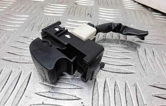 Toyota MR2 (W30) III Electric window control switch 