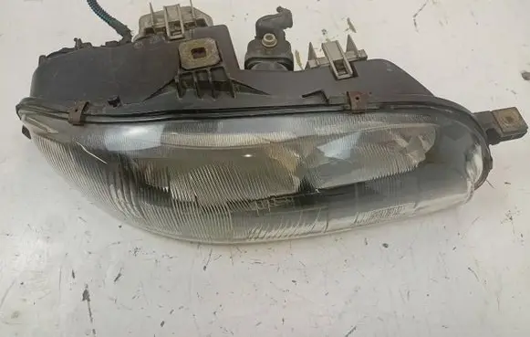 Fiat Bravo - Brava Headlights/headlamps set 88201558